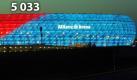 Allianzarena (Foto)