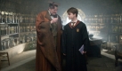 Horace Slughorn (Jim Broadbent) ist der Schlssel zum Geheimnis Voldemorts. Doch er lsst sich nicht so leicht in die Karten gucken. Foto: news.de
