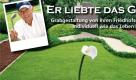 ... ein Golfplatz für den Golfer... Foto: Bund deutscher Friedhofsgärtner