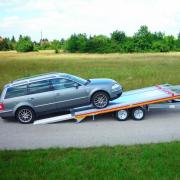 Ferner Wagenkauf: So gelingt der Autotransport (Foto)