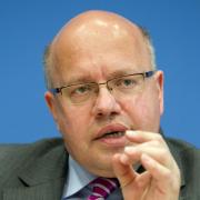 Altmaier kommt - In Asse geht es mit 1. Bohrungen voran (Foto)