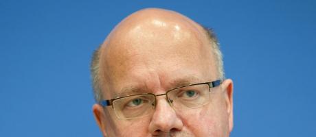 Altmaier kommt - In Asse geht es mit 1. Bohrungen voran (Foto)