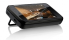 Filmabspieler und Spielkonsole wird Nokias Flagschiff zwangsläufig auch sein müssen, um mit der Konkurrenz von Apple mitzuhalten. Foto: Nokia