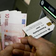 Bankgebühren bleiben Werbungskosten (Foto)