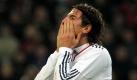 Mario Gomez erzielte zwar wieder ein Tor für die Bayern - aber zum Sieg reichte das nicht. Foto: dpa