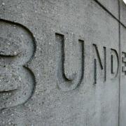 Bundesbank-Gewinn sinkt deutlich (Foto)