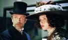 Ein Hauch von Hollywood: 2005 spielte Ferres im Film Klimt an der Seite von US-Schauspieler John Malkovich die Rolle der Emilie Flöge. Foto: dpa