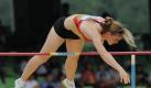 Auch Silke Spiegelburg hat sich für das WM-Finale im Stabhochsprung qualifiziert. Foto: dpa