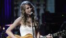 Country-Sternchen Taylor Swift.
 Foto: ap