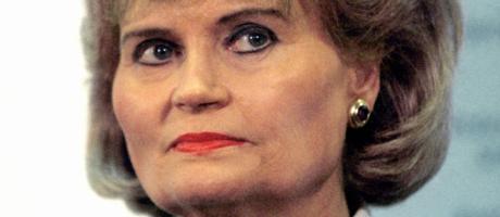 Hannelore Kohl (Foto)