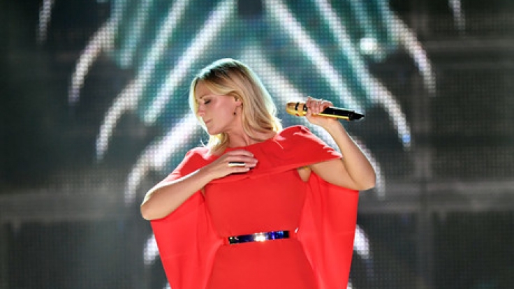 Helene Fischer sprach in einem Interview offen wie nie über ihre Gefühle.
