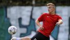 Xherdan Shaqiri spielt kommende Saison für Bayern. Foto: Georgios Kefalas Foto: dpa