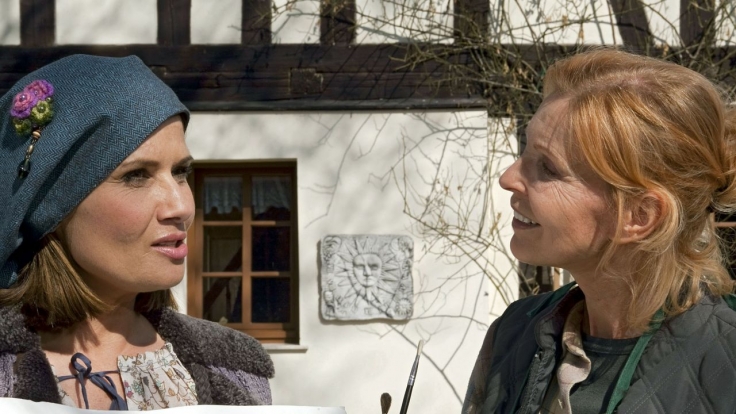In Aller Freundschaft Wiederholung In Aller Freundschaft Wiederholung