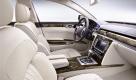 Seit seiner Markteinführung gilt der VW Phaeton als eine der besten, aber auch blassesten Luxuslimousinen auf der Welt. Foto: press-inform