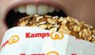Bald selbst gefressen? Die Bäckereikette Kamps.
 Foto: dpa