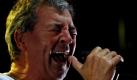 Der britische Musiker Ian Gillan gibt mit seiner Band Deep Purple ein Konzert in Nicosia auf Zypern. Deutschland beehren die Hard-Rock-Helden der 1970er Jahre an drei Abenden im Juli. Foto: dapd