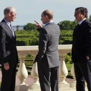 Russland und EU: Gipfel mit wenig Aussicht auf Fortschritt (Foto)