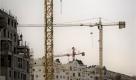 Bauarbeiten in Jerusalem (Foto)