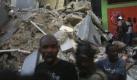 Gewaltiges Erdbeben erschüttert Haiti (Foto)