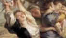 Das Massaker der Unschuldigen, auch Kindermord von Betlehem genannt, wurde 1609/11 von Peter Paul Rubens gemalt. Bei einer Versteigerung im Londoner Auktionshaus Sothebys wurde es am 10. Juli 2002 für die damalige Rekordsumme von 76,7 Millionen Dollar (55,8 Millionen Euro) versteigert. Foto: news.de/Wikipedia (Montage)