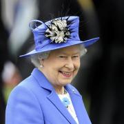 Schiffsparade für die Queen (Foto)