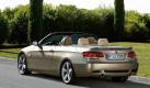 BMW 3er Coupé / Cabriolet 2010 Foto: pi