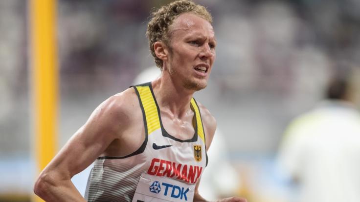 Leichtathletik wm ticker Leichtathletik wm ticker