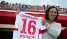 Mauro Camoranesi (Foto)