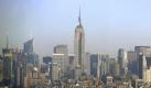Vor der Skyline von New York könnte 2013 ein Formel-1-Rennen stattfinden. Foto: Justin Lane Foto: dpa