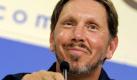 Lawrence Joseph Ellison, genannt Larry Ellison, ist Grnder und Prsident des US-Softwarekonzerns Oracle. Ein Vermgen in Hhe von 22,5 Milliarden Dollar macht ihn zum drittreichsten Mann der USA. Weltweit rangiert er laut Forbes auf Rang vier. Foto: dpa