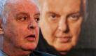 Der israelisch-argentinische Dirigent Daniel Barenboim leitet am Dienstag erstmals ein Konzert im palästinensischen Gaza-Streifen. Damit will er ein Zeichen der Solidarität mit den Menschen in Gaza setzen. Als UN-Friedensbotschafter reist Barenboim mit Musikern der Berliner Philharmoniker, der Staatskapelle Berlin, der Wiener Philharmoniker, des Orchestre de Paris und des Orchesters der Mailänder Scala. Foto: dpa