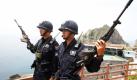 Nächstes Kapitel im Streit zwischen Japan und Südkorea um die unbewohnte Inselgruppe Dokdo. Die südkoreanischen Behörden verweigerten drei japanischen Abgeordneten die Einreise, die die Insel Ulleung unweit der Dokdo-Inseln besuchen wollten. Seoul hatte zuvor den Verzicht auf das Vorhaben gefordert, weil die Sicherheit der Japaner wegen Bürgerprotesten nicht garantiert werden könne. Foto: dapd