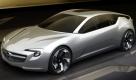 Der Elektro-Quattroporte (Foto)