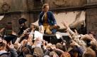 Das Buch wird ein Verkaufsschlager und Goethe über Nacht zum ersten literarischen Superstar Europas. Der Film Goethe! läuft ab dem 14. Oktober in den deutschenKinos. Foto: Warner Brothers