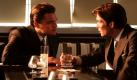 Leonardo DiCaprio als Cobb (links) und Cillian Murphy als Robert Fischer Jr. müssen im Film Inception mehr als nur Träume deuten. Der Science-Fiction-Thriller kommt am Donnerstag in die deutschen Kinos. Foto: ap