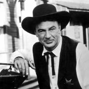 Gary Cooper starb vor 50 Jahren (Foto)