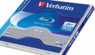 25 oder gar 50 Gigabyte wollen erst einmal gefüllt werden und dann tut jeder Brennfehler richtig weh: Ein Blu-ray-Rohling.
 Foto: Verbatim