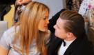 Leonardo DiCaprio kam mit Freundin Bar Refaeli zur Cinema for Peace-Gala. Foto: dpa