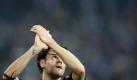Tranquillo Barnetta verlässt Bayer Leverkusen. Foto: Friso Gentsch Foto: dpa