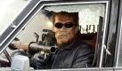 I'll be back! Mit diesem Satz machte sich Arnold Schwarzenegger als Terminator unsterblich. Und er kam gleich zweimal zurück. Dabei wurde Teil eins der Science-Fiction-Reihe mit einem recht bescheidenen Budget gedreht. Das B-Movie von Regisseur James Cameron aus dem Jahr 1984 entwickelte sich jedoch schnell zu einem wegweisenden Kultfilm des Genres. Inzwischen gibt es vier Teile der apokalyptischen Saga. Foto: dpa