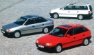 In den 1990er Jahren demolierten erhebliche Qualitätsmängel den Ruf der Marke. Die erste Generation des Astra legte den Grundstein für die Jahre der Rüsselsheimer Klapperkisten.
 Foto: Opel