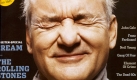 Komiker BillMurray will beim Shooting lieber nicht in die Kamera schauen. Auf die Rolling-Stone-Titelseite des Oktober 2005 schaffte er es trotzdem. Foto: news.de