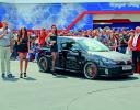 Im Zeichen des GTI
