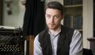 03  Walentin (James McAvoy), der junge Privatsekretär Tolstois, der zwischen die Fronten des Konflikts zwischen Tolstoi und seiner Frau gerät  Foto: Warner Bros. Entertainment