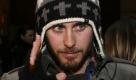 Auch Schauspieler und Sänger Jared Leto (30 Seconds To Mars) verzichtet auf Schnitzel, Roulade und Co. In einem Interview wurde er gefragt, was bei ihm an Weihnachten auf dem Tisch stehen würde. Die Antwort ist denkbar einfach: Tofurkey, fleischloser Truthahnersatz aus Tofu. Was sonst ...? Foto: dapd