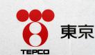 Das Logo des Fukushima-Betreibers TEPCO mit den Schriftzeichen für Tokio. Foto: Stephen Morrison Foto: dpa