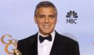 Hingegen war George Clooneys Golden-Globe-Abend tendenziell erfolgreich. Wie man unschwer erkennen kann. Foto: dpa