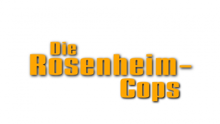Die Rosenheim-Cops bei ZDF