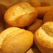Bäckerhandwerk: Brot und Brötchen werden teurer (Foto)