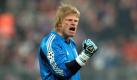 Oliver Kahn wird beim deutschen Sportpresseball als Legende des Sports geehrt. Foto: dpa